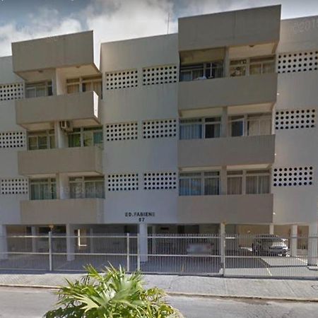 Apartamento Otima Localizacao No Guaruja-Asturias Dış mekan fotoğraf