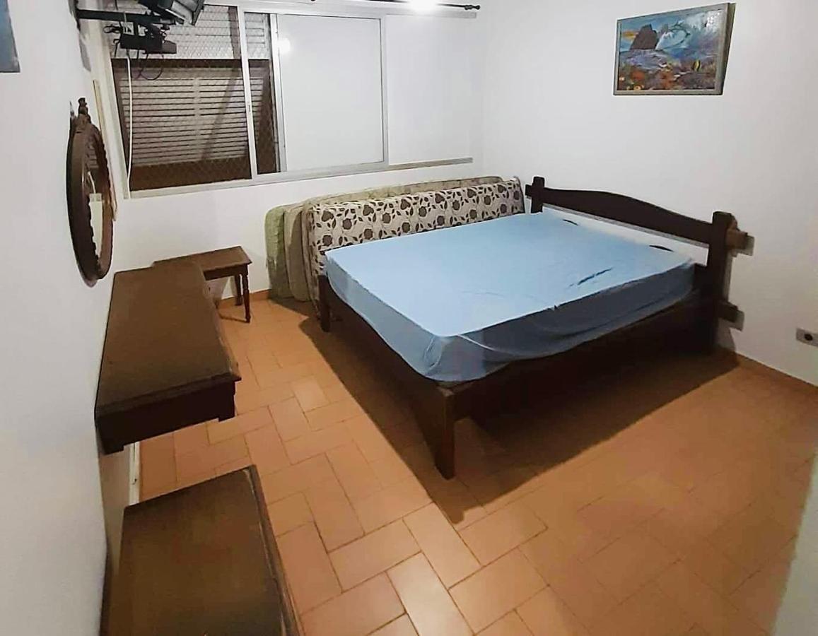 Apartamento Otima Localizacao No Guaruja-Asturias Dış mekan fotoğraf